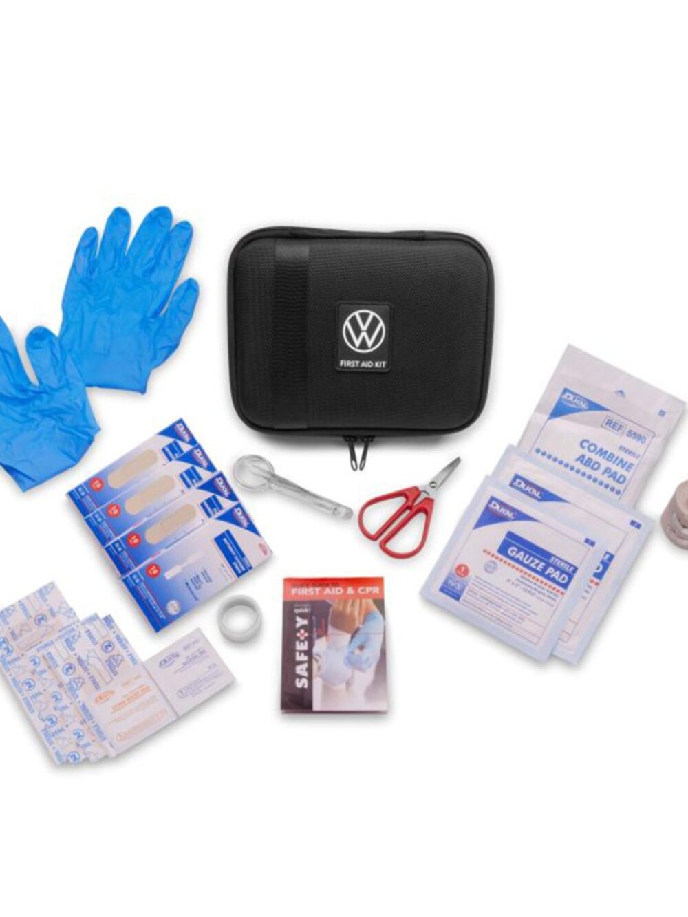 VW: First Aid Kit - Picture 7 of 7